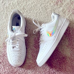 Nike sneakers. Great condition.
